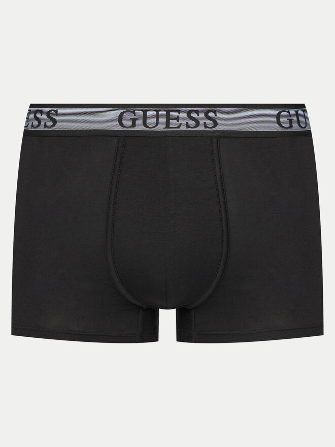 Guess Guess Set od 3 para bokserica U5GG05 K6YW1 Šarena