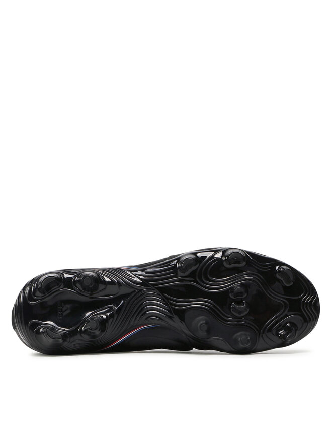 adidas Buty do piłki nożnej adidas Copa Sense.2 Fg GV9047 Czarny