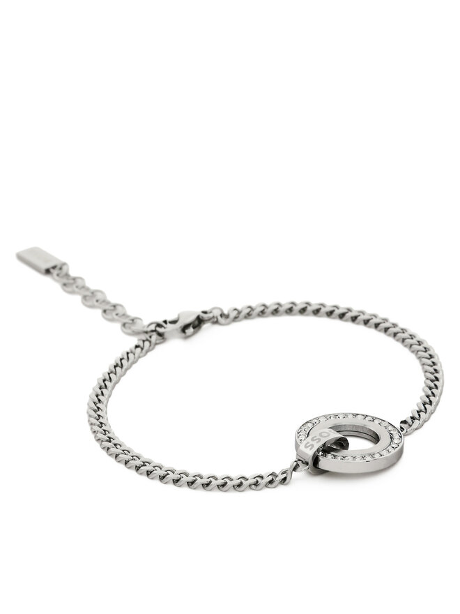 BOSS Bracciale BOSS 1580509 Argento