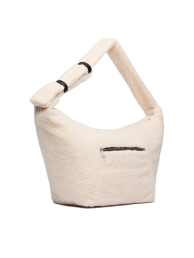Guess Jeans Handtasche Guess Jeans CWBEO-GUESS-XC-001-10 Hellbeige