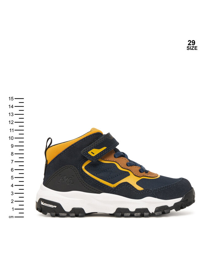 Primigi Снігоходи Primigi GORE-TEX 8936133 M Cиній