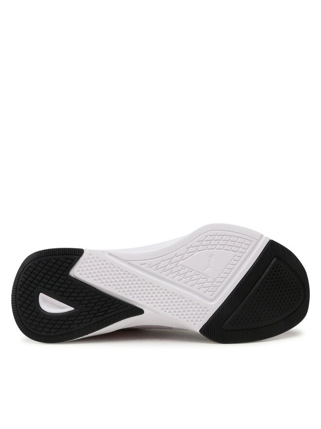 Puma Παπούτσια για Τρέξιμο Puma Flyer Runner Mesh 195343 19 Γκρι