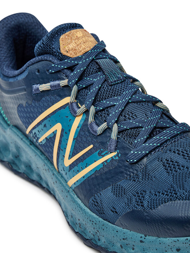 New Balance Pantofi pentru alergare New Balance Fresh Foam Garoé WTGARON1 Albastru