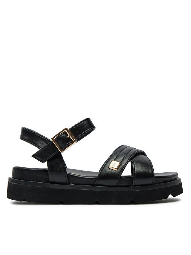 Patrizia Pepe Sandali Patrizia Pepe PJ296.31 M Nero
