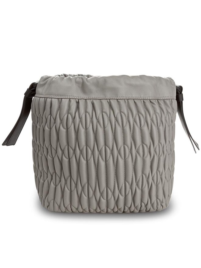 Furla Handtasche Furla Caos 902930 B BLJ5 STT Grau