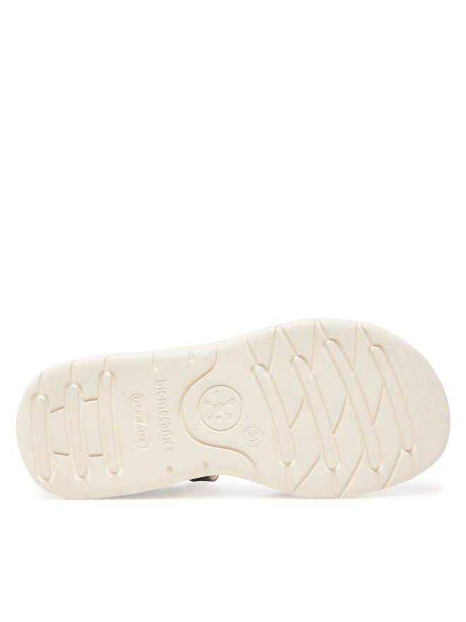 Biomecanics Sandales Biomecanics 252231 S Sudraba