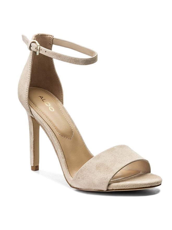 Sandalen Aldo Fiolla 51926962 Beige eschuhe