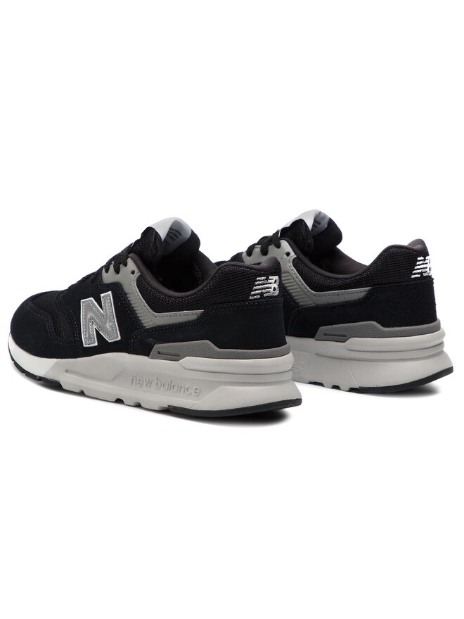 New Balance Superge New Balance CM997HCC Črna