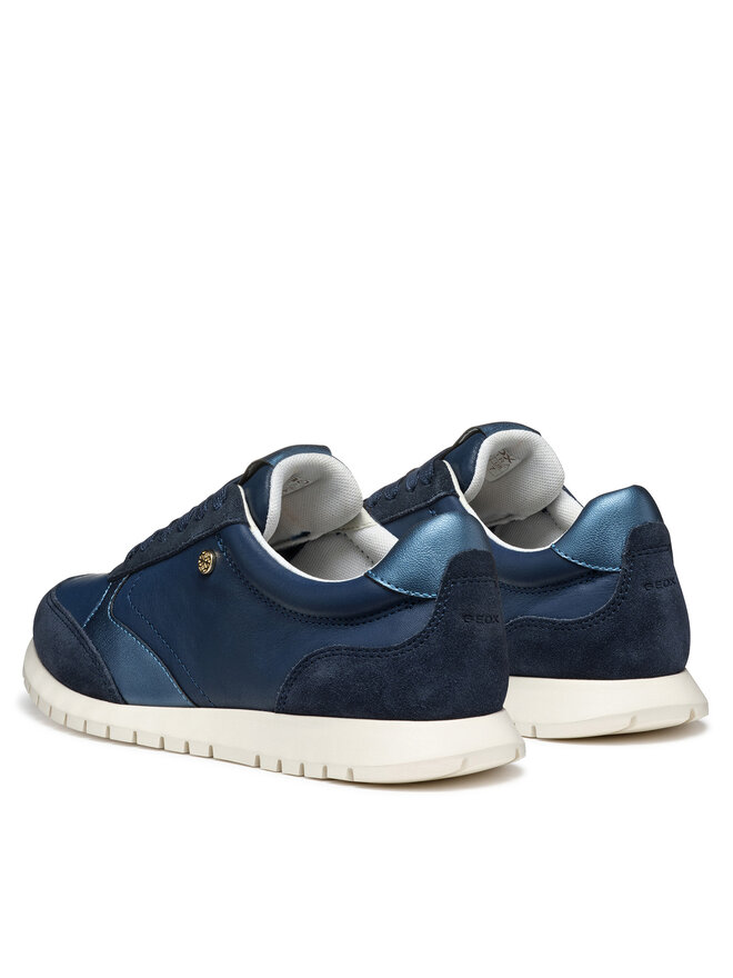 Geox Zapatillas Geox D Sukie 2.0 D55YPC 08522 C4002 Azul marino