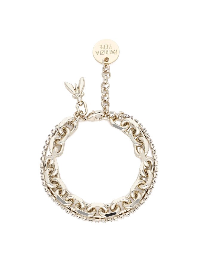 Patrizia Pepe Bracciale Patrizia Pepe 8JA023/M003-FD49 Oro