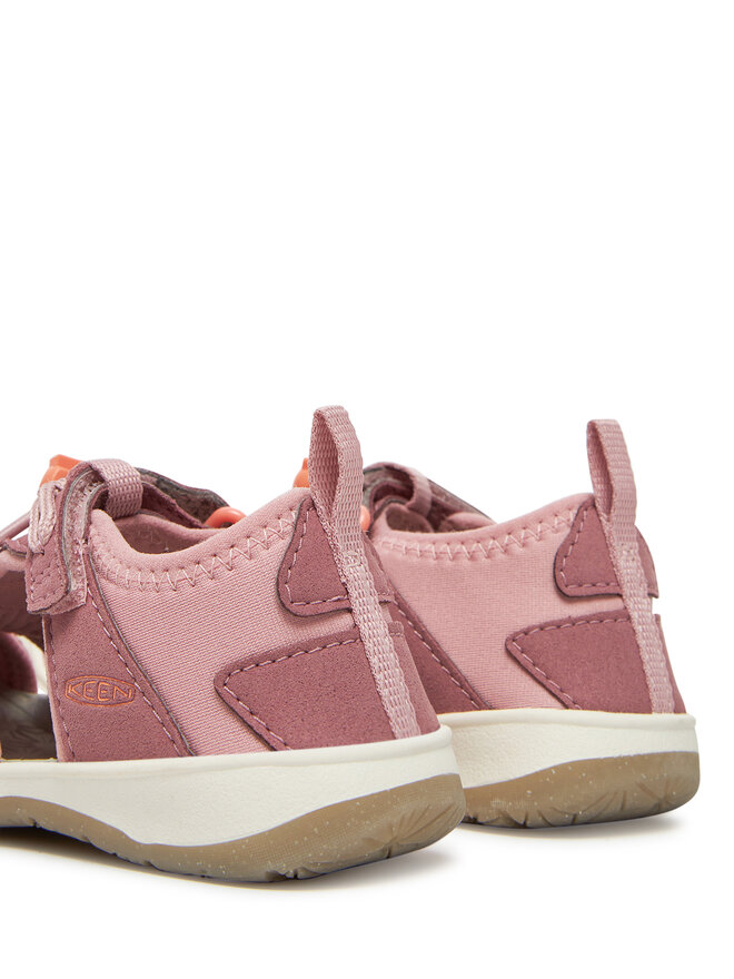 Keen Sandály Keen Moxie Sandal 1028832 Růžová