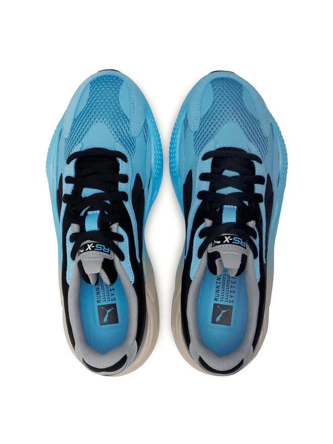 Sneakersy Puma Rs X 3 Move 372429 01 Modra eobuv.sk