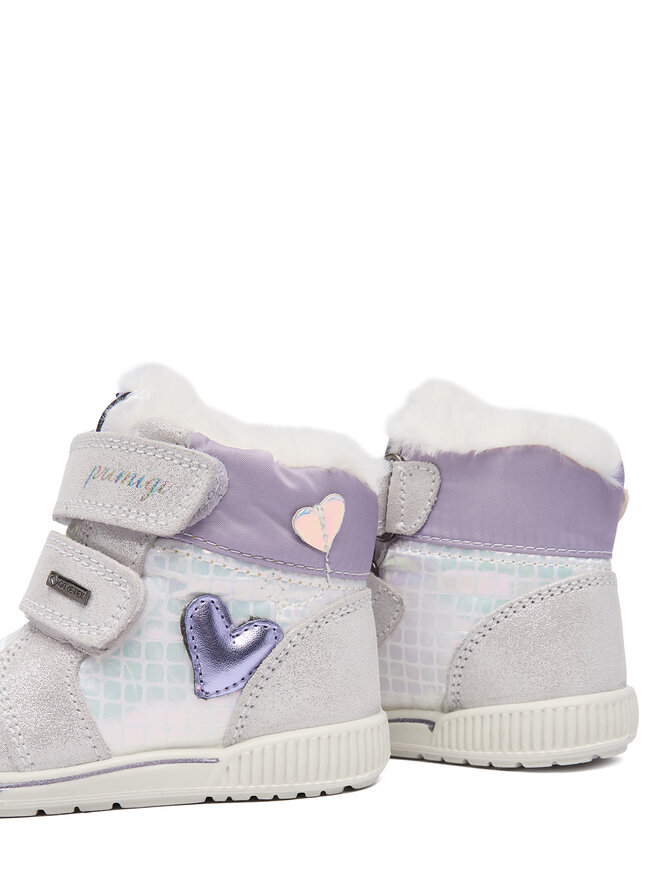 Primigi Hótaposó Primigi GORE-TEX 8861300 Szürke