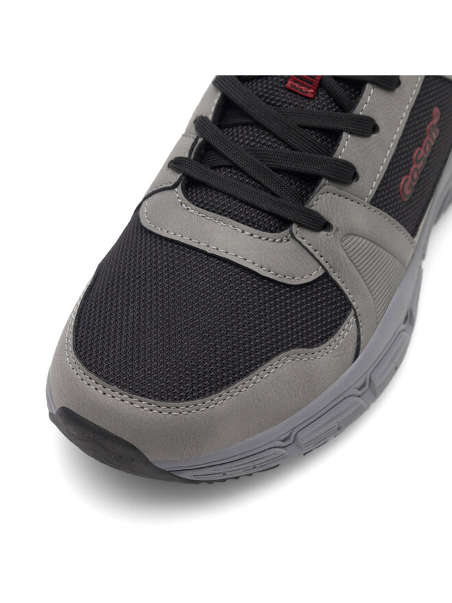 Go Soft Sneakers Go Soft GF21R091D-1 Grau