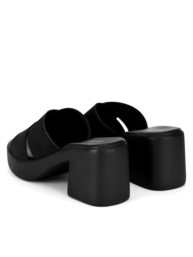 Lasocki Chanclas Lasocki WI16-MIKS-01 Negro