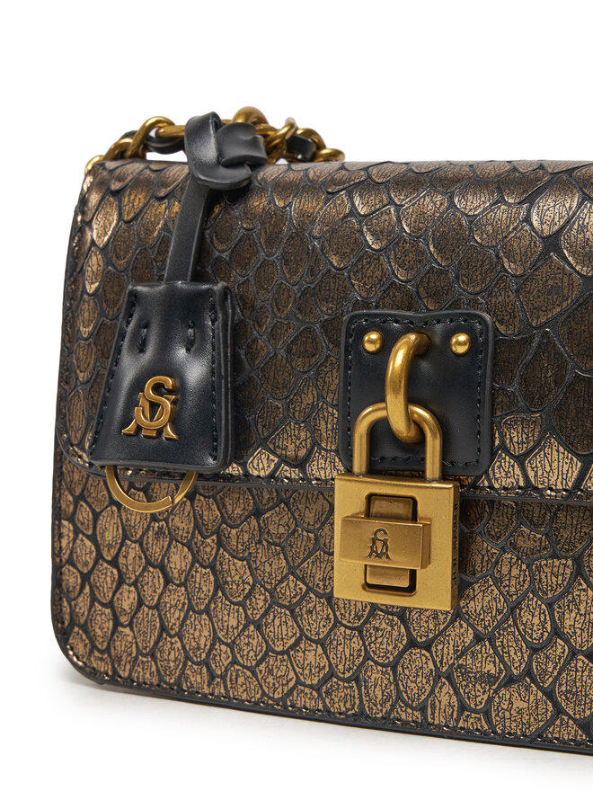 Steve Madden Handtasche Steve Madden Bscale SM13001578 Goldfarben