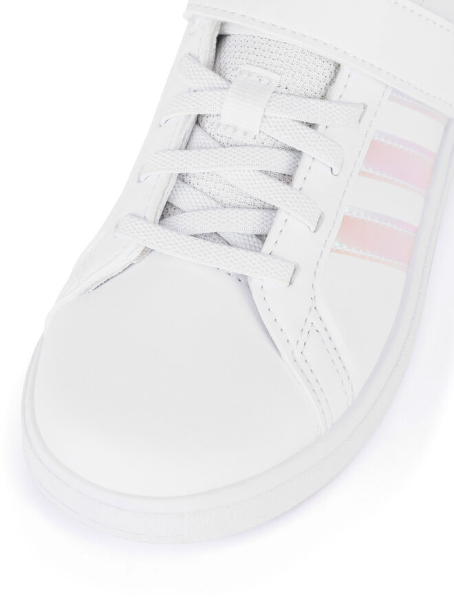 adidas Снікерcи adidas GRAND COURT 2.0 EL IE3851 Білий