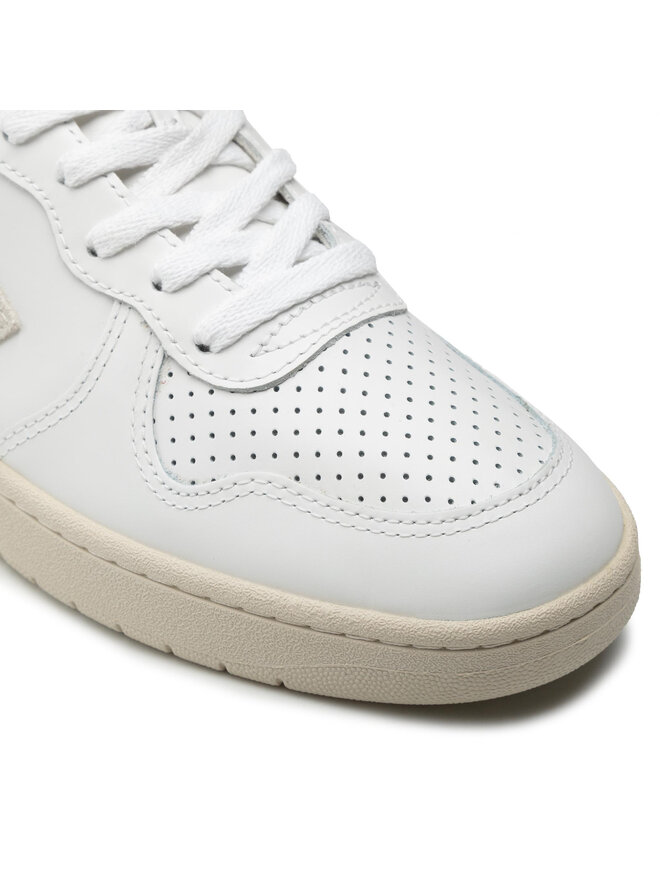 Veja Tenisice Veja V-15 Leather VQ0201270B Bijela