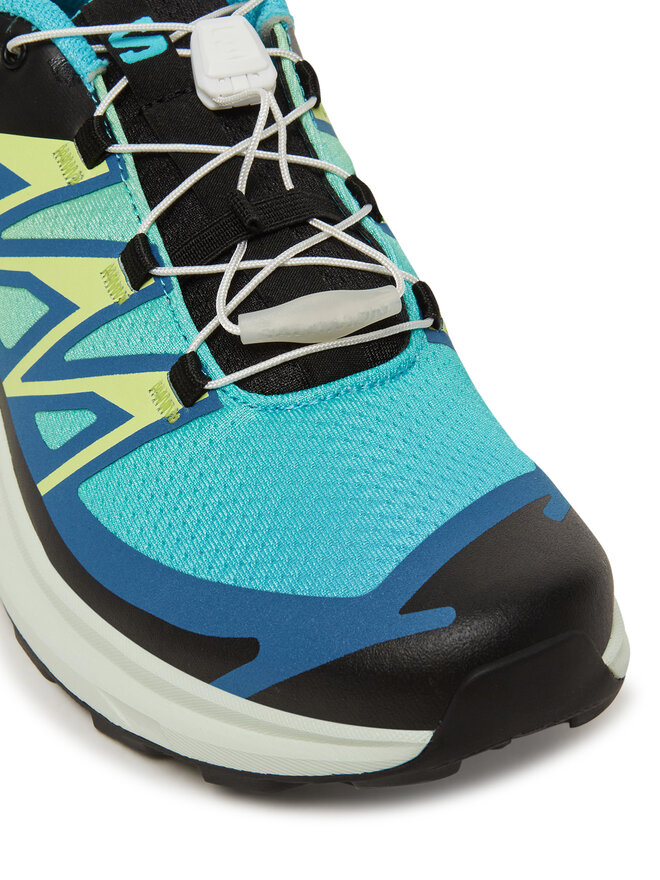 Salomon Снікерcи Salomon Xt-Evr L47819600 Голубий