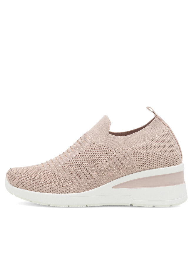 Jenny Fairy Sneakers Jenny Fairy WFA2704-1 Rosa
