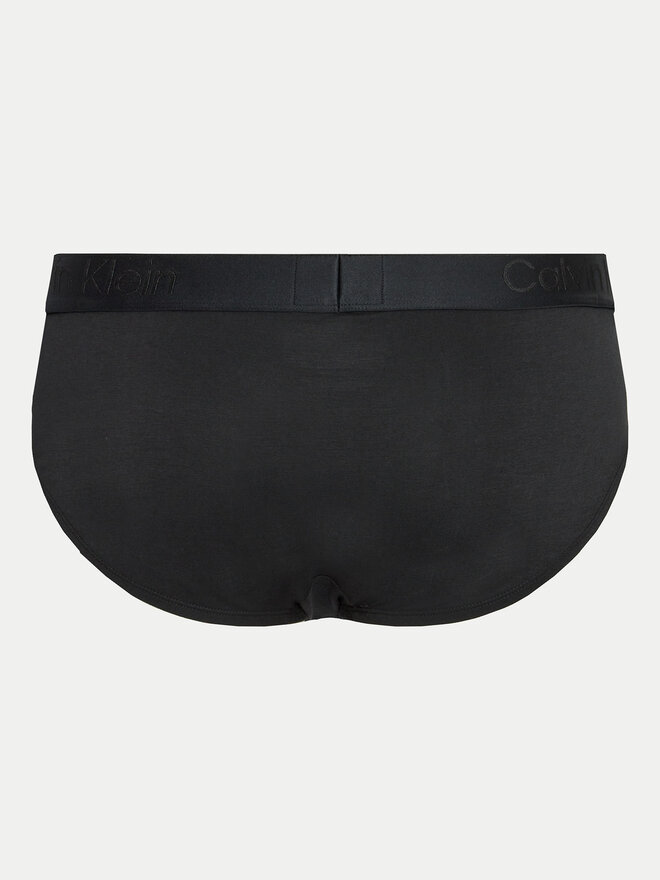 Calvin Klein Underwear Calvin Klein Underwear Σετ σλιπ 3 τμχ. 000NB3650A Μαύρο