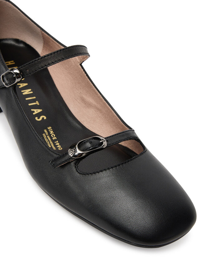 Hispanitas Halbschuhe Hispanitas HI254207 Schwarz