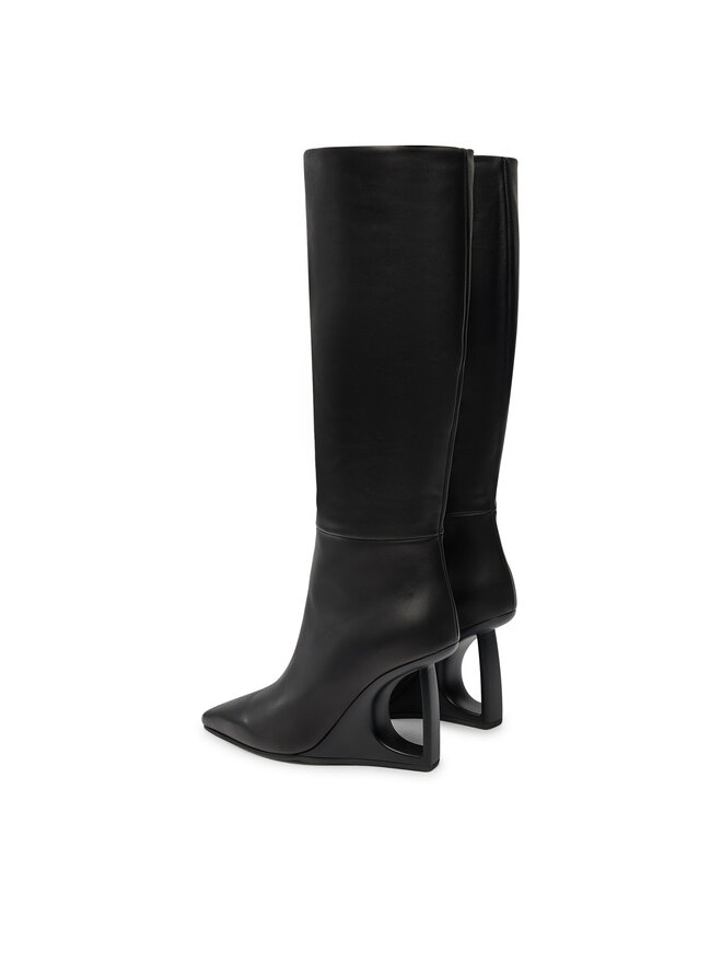 Vic Matié Stiefel Vic Matié 1F2508D_14F020101 Schwarz