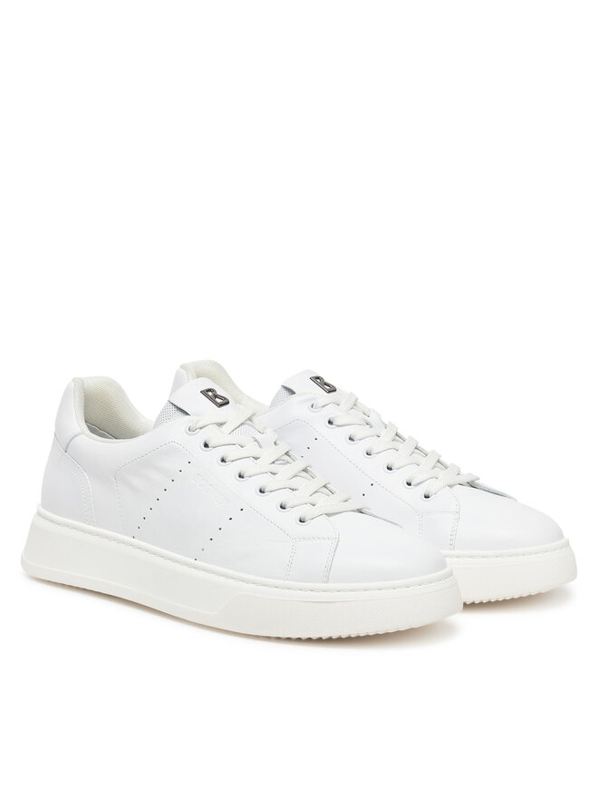 Bogner Sneakers Bogner Milan 2 B 12520005 Weiß