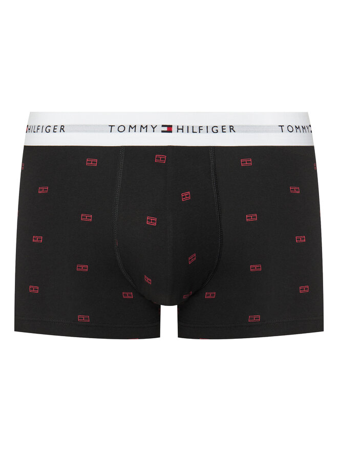 Tommy Hilfiger Tommy Hilfiger Σετ μποξεράκια 3 τμχ UM0UM02768 Έγχρωμο