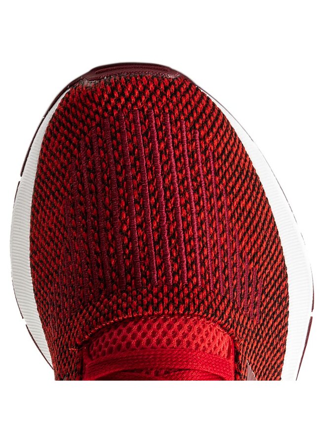 Sneakers adidas Swift Run CG4117 Rouge chaussures