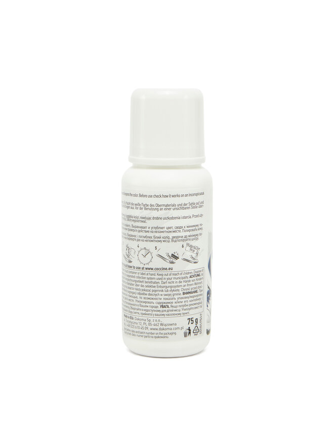Coccine Коректор для взуття Coccine Sneakers Line Whitener Білий