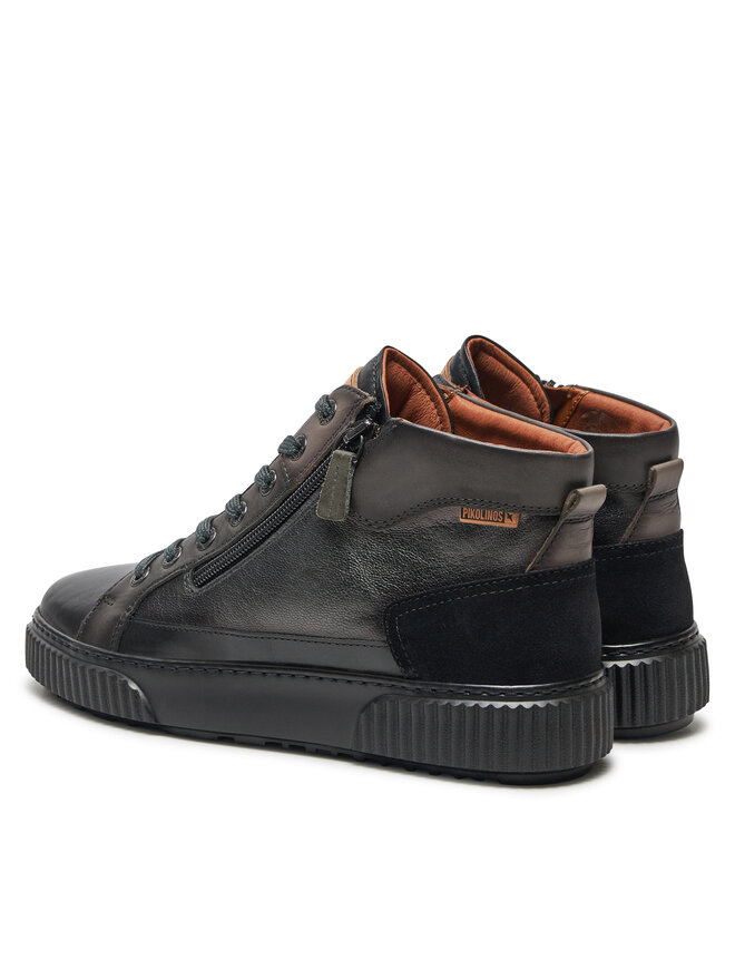 Pikolinos Sneakersy Pikolinos W4Z-8584C1 Czarny