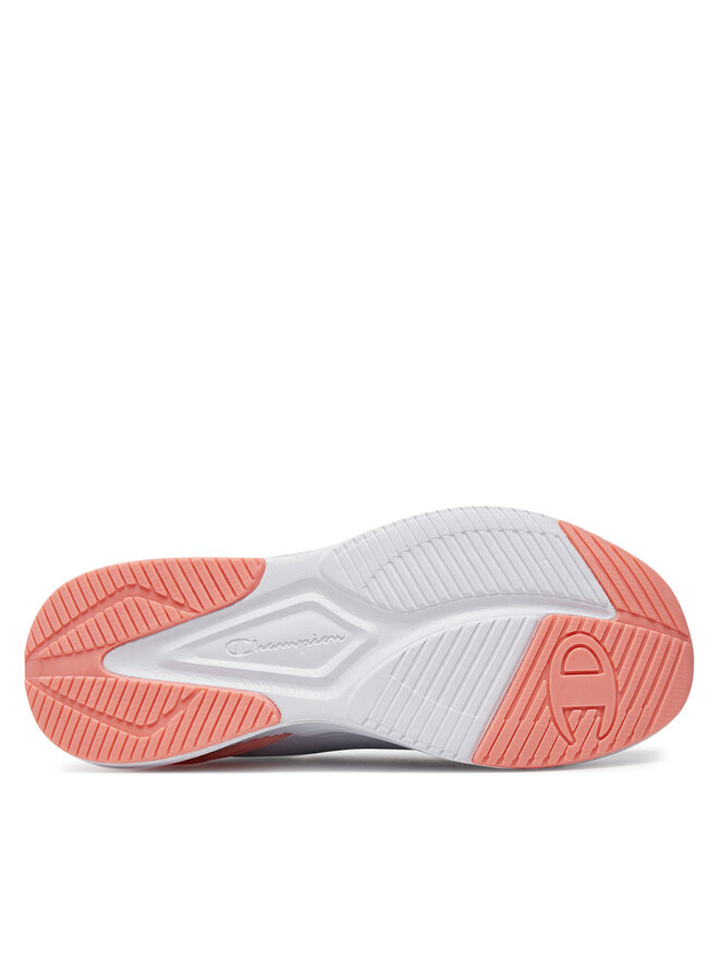 Champion Αθλητικά Champion Hydra Low Cut Shoe S11658-CHA-WW004 Λευκό