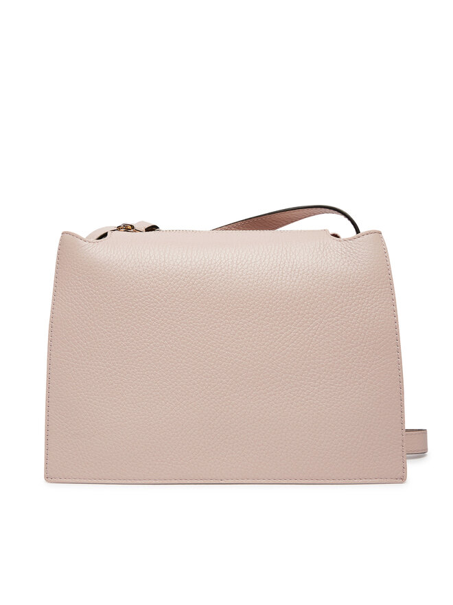 Furla Handtasche Furla Nuvola S WB01275 HSF000 2814S Korallenfarben