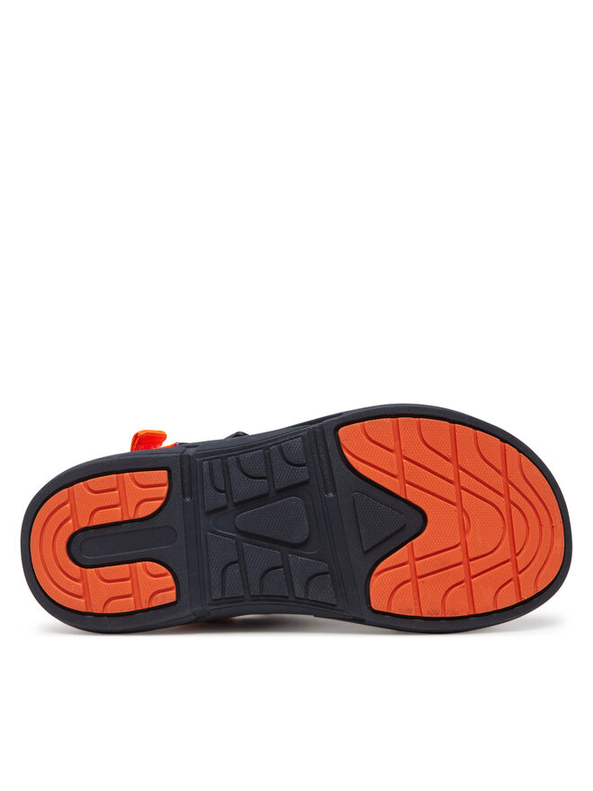 Gioseppo Босоніжки Gioseppo Boxford 74218-P1 Cиній