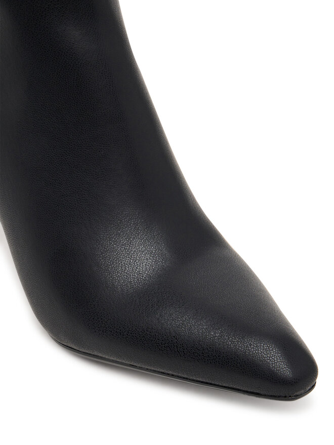 Armani Exchange Stiefeletten Armani Exchange XW001645 AF13876 UC001 Schwarz
