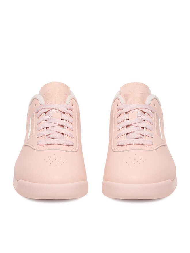 Reebok Снікерcи Reebok CEO-PRINCESS 100264020 Рожевий