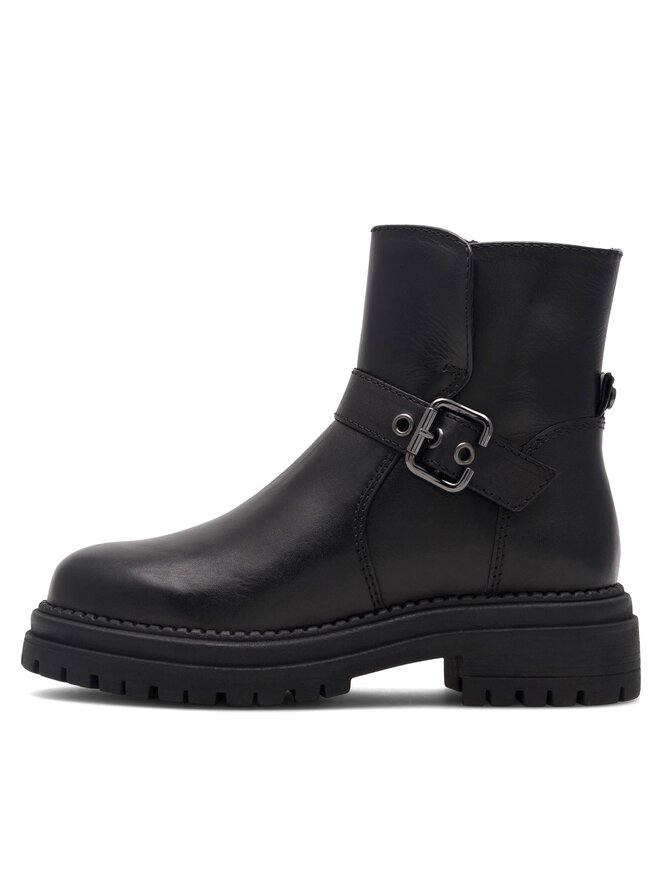 Lasocki Botines Lasocki RST-WHETHER-05 Negro
