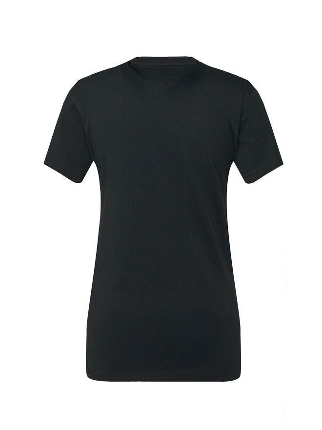 Tommy Jeans Tommy Jeans Футболка DM0DM04410 Сірий Regular Fit