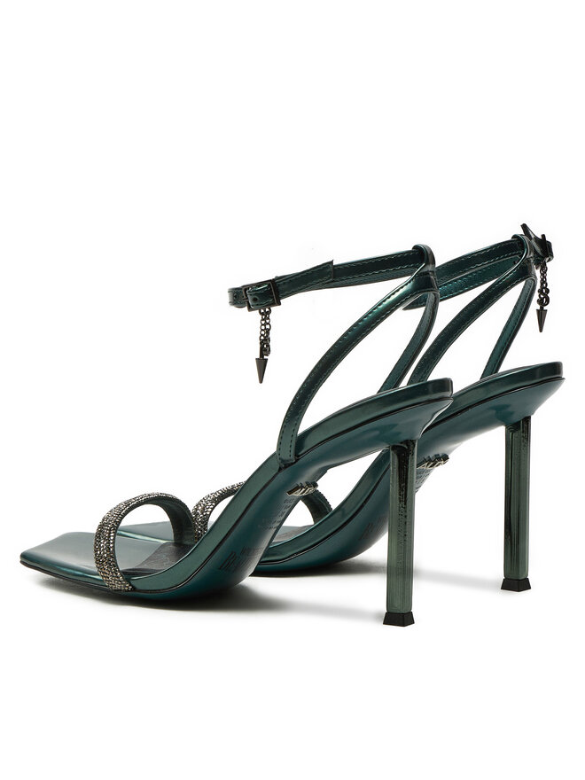 Aldo Szandál Aldo Wicked x Aldo 13868661 Zöld