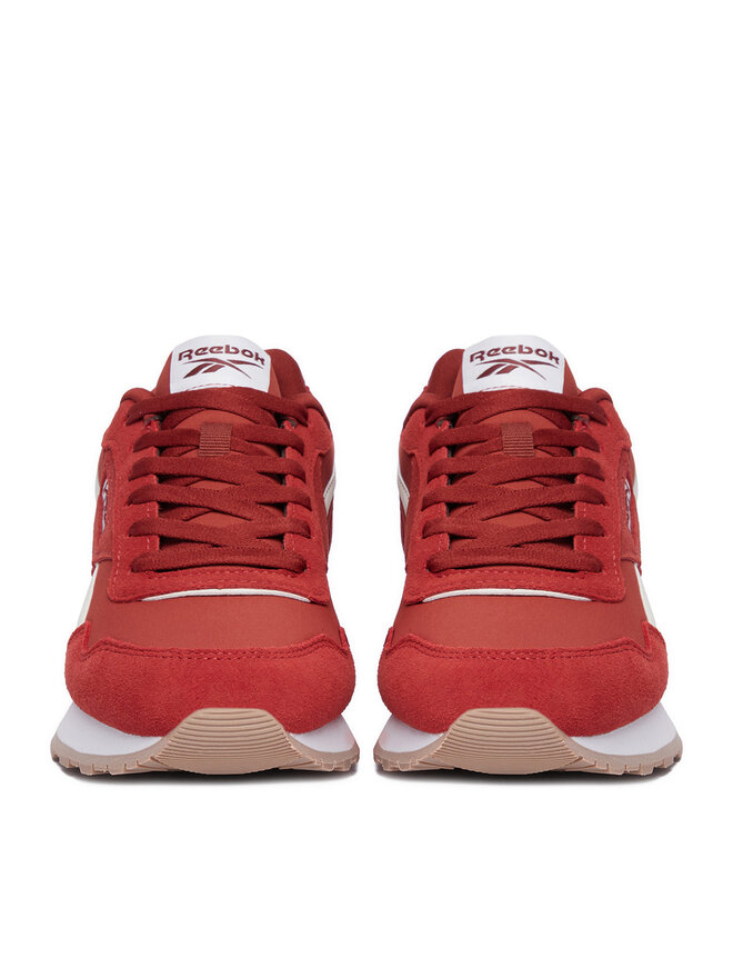 Reebok Sneakers Reebok CEO-GLIDE 100261075 Dunkelrot