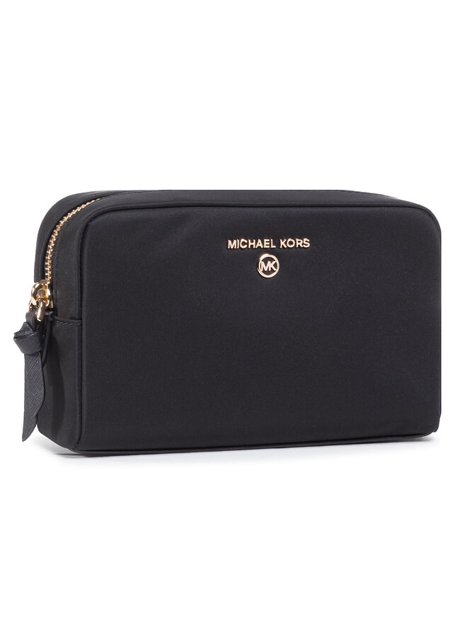 Neceser MICHAEL Michael Kors Jet Set Charm 32F0GT9M2C Negro zapatos.es