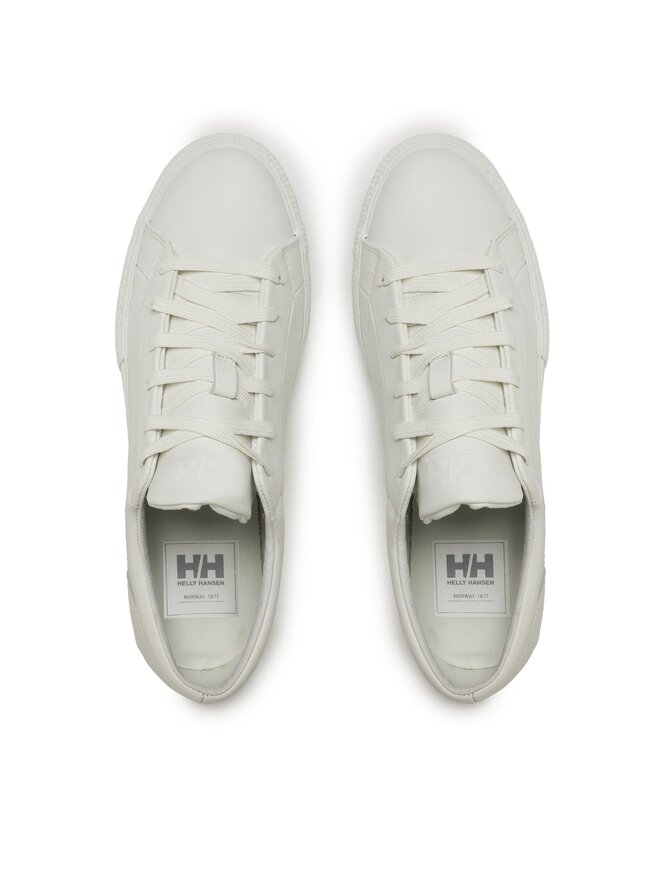 Helly Hansen Tenisky Helly Hansen F Jord Lv-3 11701_011 Bílá