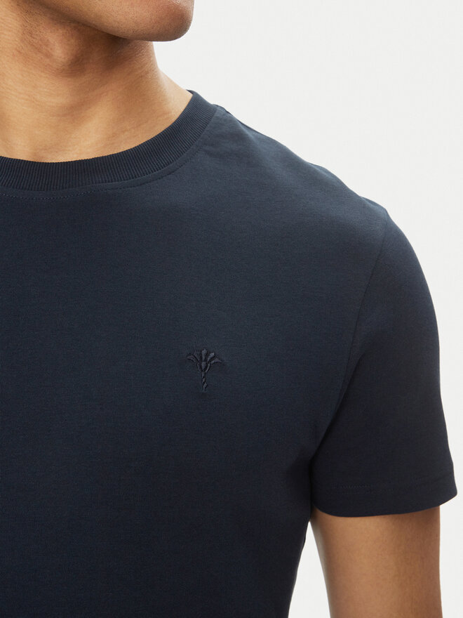 JOOP! JOOP! T-Shirt 17 JJ-22Priamo 30045539 Dunkelblau Modern Fit