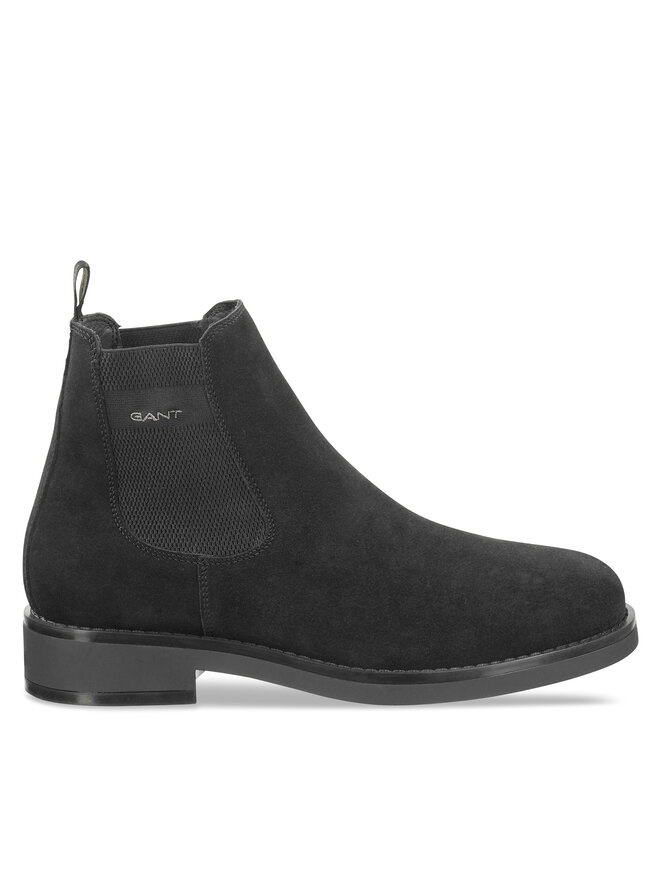 Gant Sztyblety Gant 29653750 Czarny