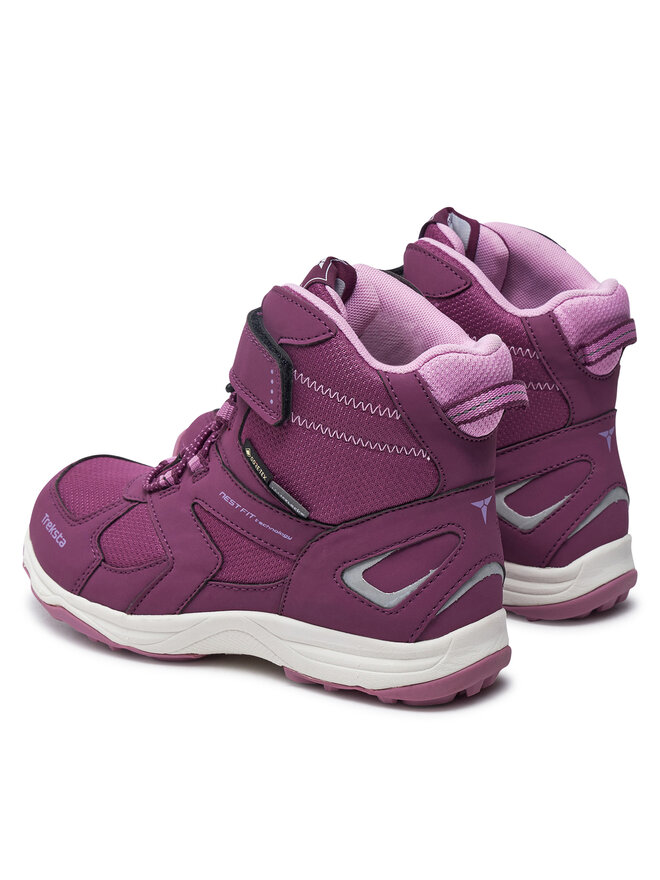 Treksta Hótaposó Treksta Arrow Gtx Hugh 1720559 077 Lila