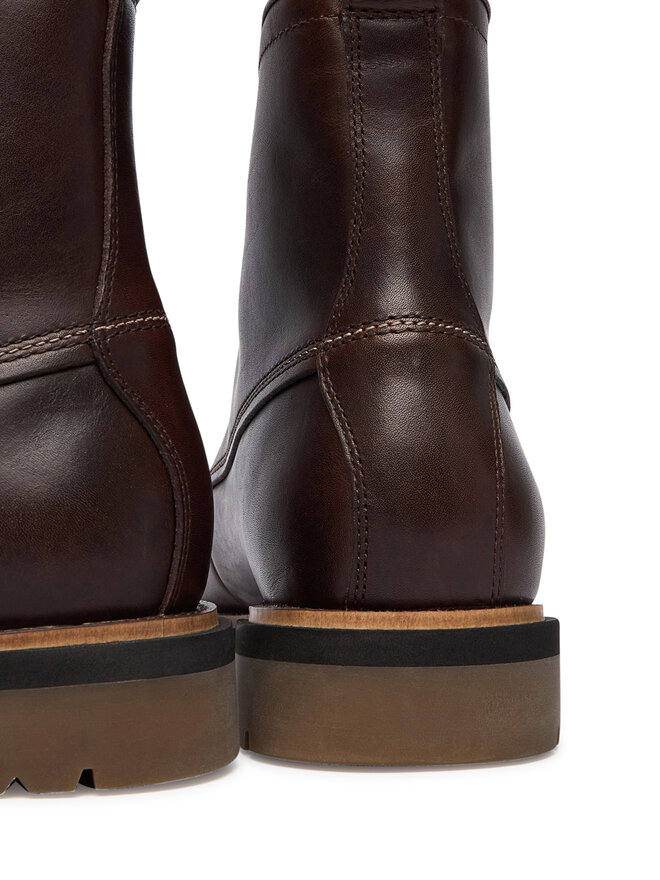 Vagabond Shoemakers Μπότες Vagabond Shoemakers Jay 5877-001-31 Καφέ