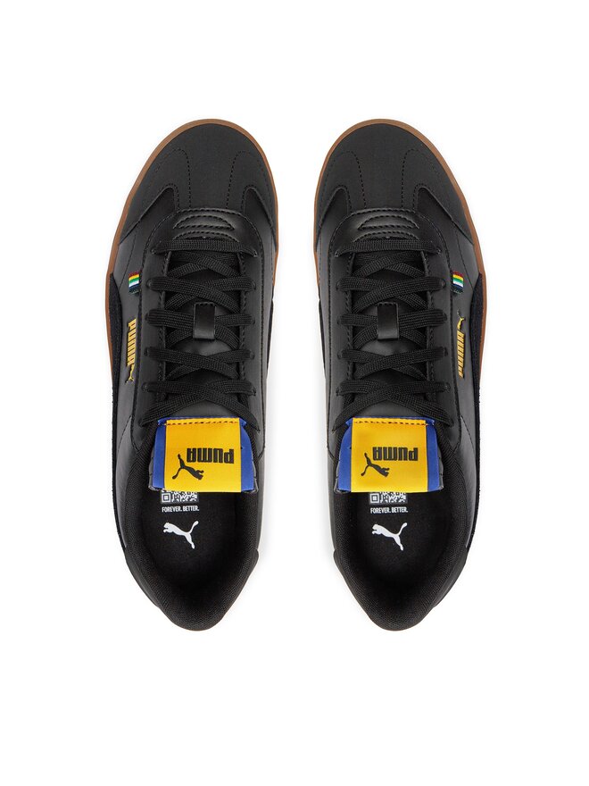 Sneakers Puma Club 5V5 Football24 395105 02 Schwarz eschuhe
