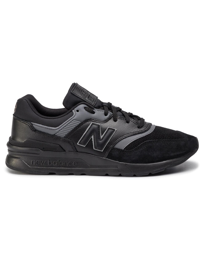 New Balance Sneakers New Balance CM997HXE Schwarz