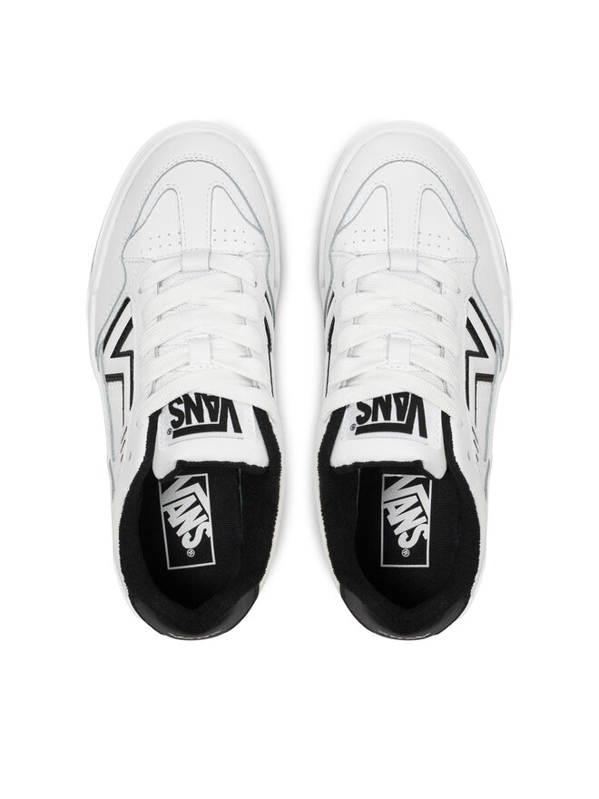 Vans Sneakersy Vans Upland VN000D1HYB21 Biały
